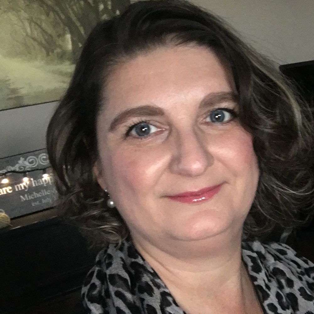 Meet your Posher, Michelle